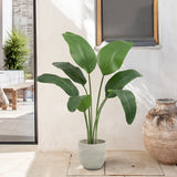 4FT Artificial Bird of Paradise
