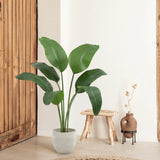 4FT Artificial Bird of Paradise