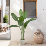 5FT Artificial Bird of Paradise Plant