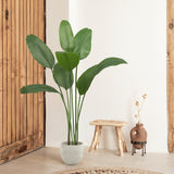 5FT Artificial Bird of Paradise Plant