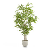 5FT Minimal Artificial Bamboo Tree