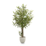 3.5FT Artificial Olive Tree