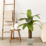 4FT Artificial Banana Tree