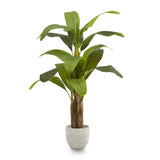 5FT Artificial Banana Tree