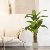 5FT Artificial Banana Tree