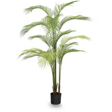 6FT Artificial Palm Tree