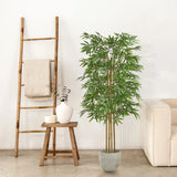 Artificial Bamboo Tree