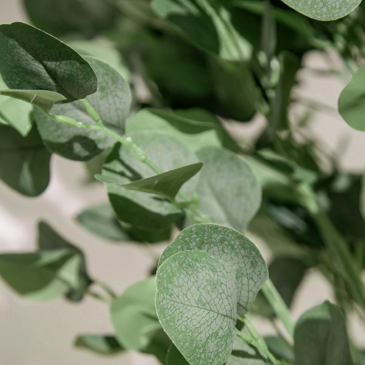 Artificial Eucaliptus Leaf