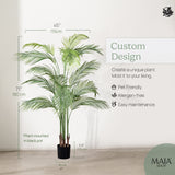 6FT Artificial Palm Tree