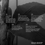 Banana Tree Characteristics