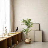 4.5FT Artificial Dracaena Tree