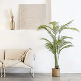 6FT Artificial Palm Tree
