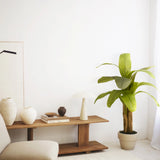 4FT Artificial Banana Tree