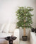 6FT Artificial Bamboo Tree