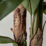 4FT Artificial Banana Tree