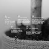 3.5FT Minimal Artificial Olive Tree