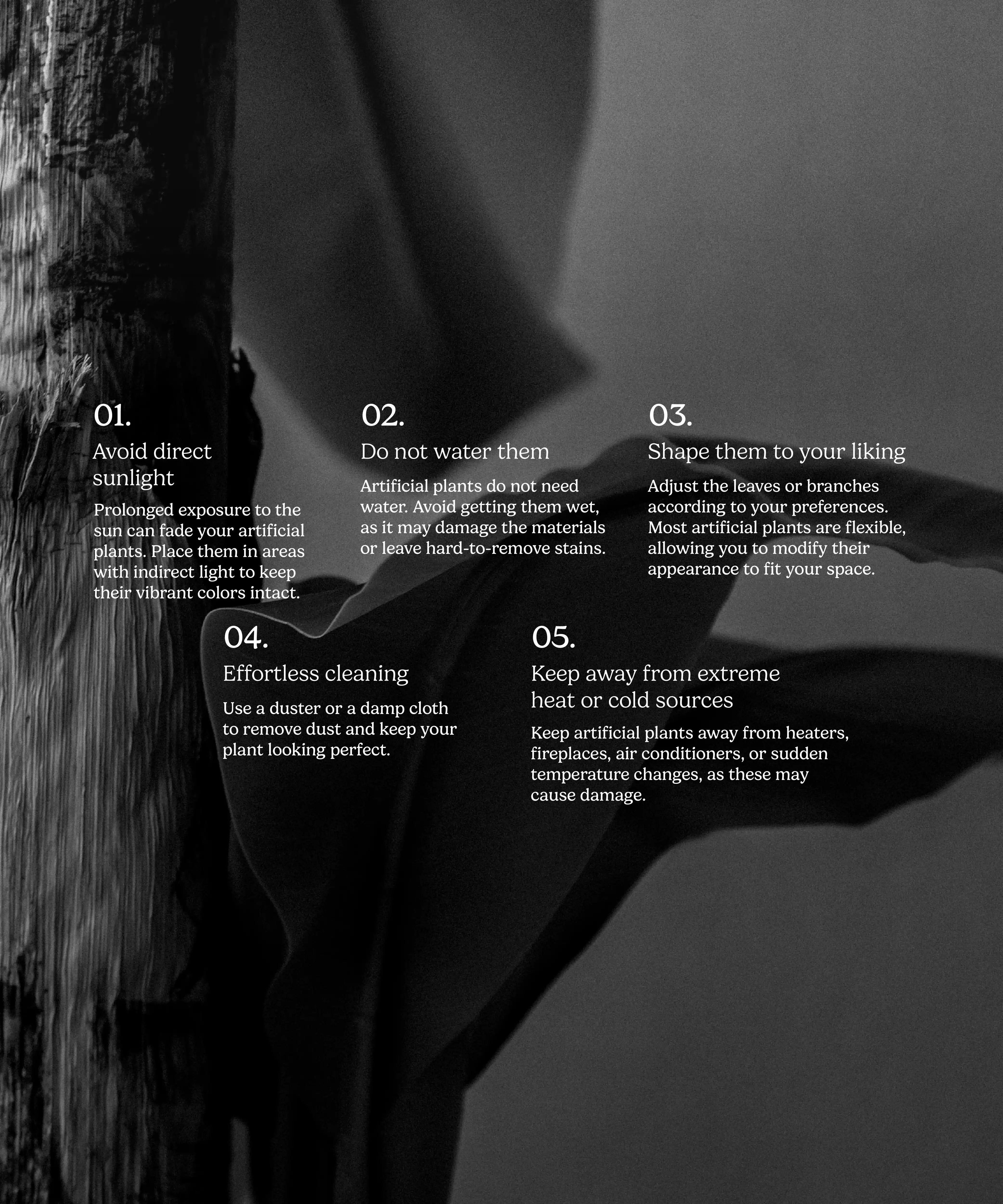 7FT Artificial Banana Tree