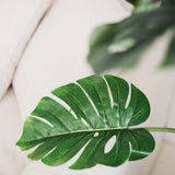 4FT Artificial Monstera Tree