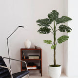 5.2FT Artificial Monstera Tree