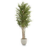 6FT Artificial Olive Tree