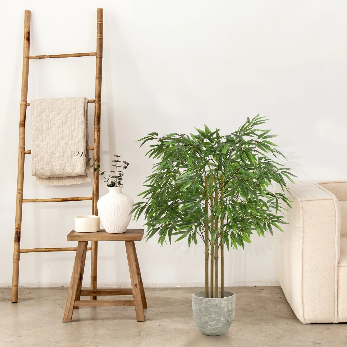 Artificial Bamboo Tree 3.5