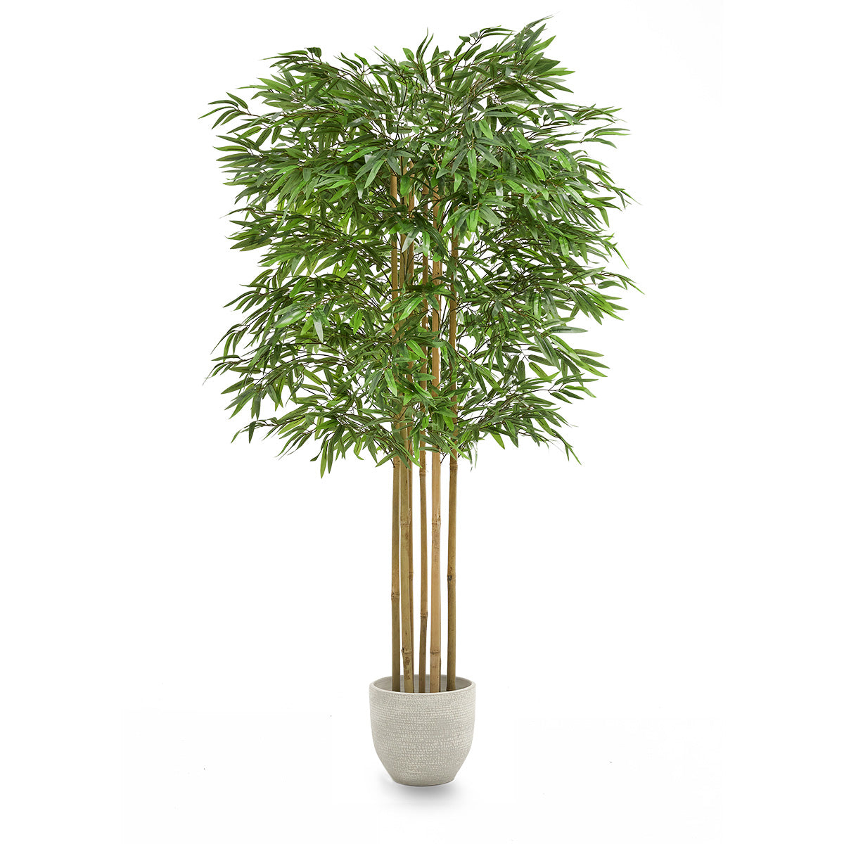 Artificial Bamboo Tree 6.5FT 