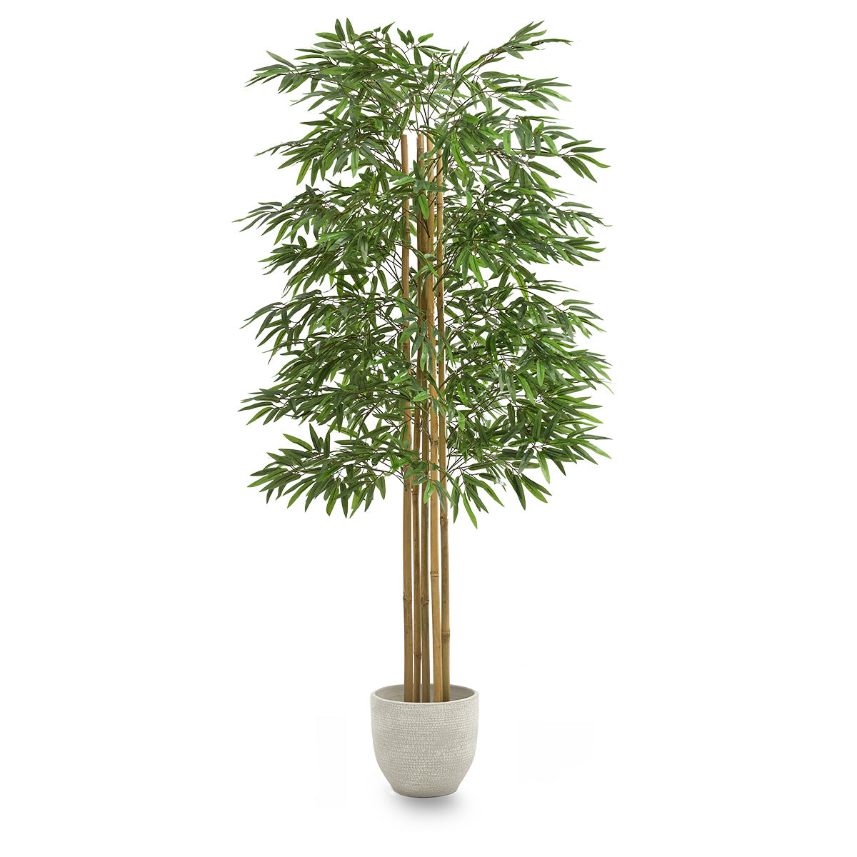 Artificial Bamboo Tree 6FT 