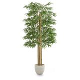 Artificial Bamboo Tree 6FT 