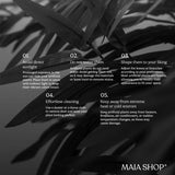 Artificial Bamboo Tree tips
