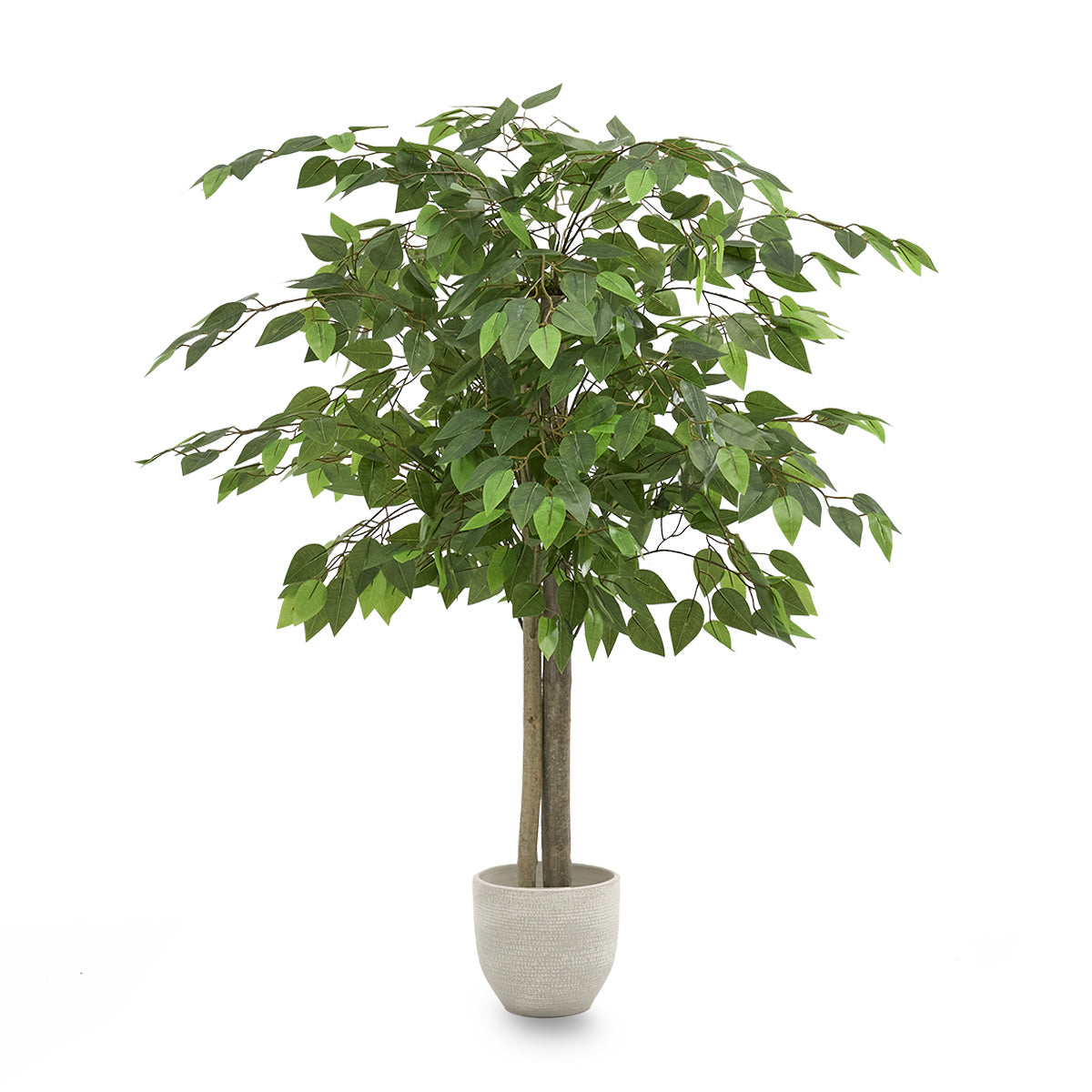 Artificial Ficus Tree 3.5FT 