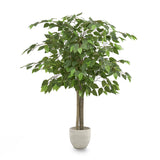 Artificial Ficus Tree 3.5FT 