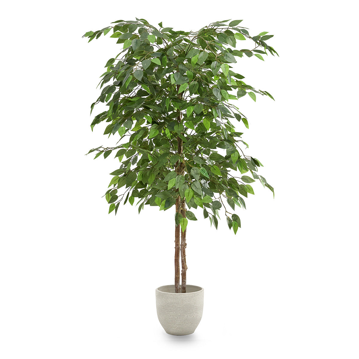 Artificial Ficus Tree 5FT