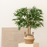 3.5FT Artificial Bamboo Tree