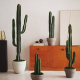 3.5FT Cactus Artificial Plant