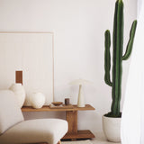 6.5FT Cactus Artificial Plant